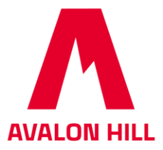 Jeu de Société Avalon Hill 518058 Officiel: Achetez En ligne en Promo