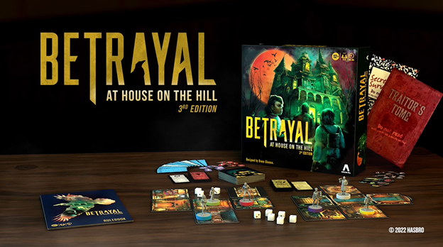 Official News, Articles, and Brand Updates - Avalon Hill